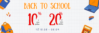 Back To School 15.8-8.9
