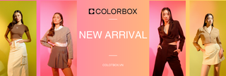 New Arrival 07.2024
