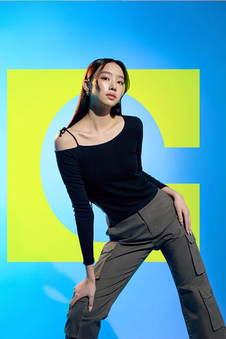 Quần dài- Trousers
