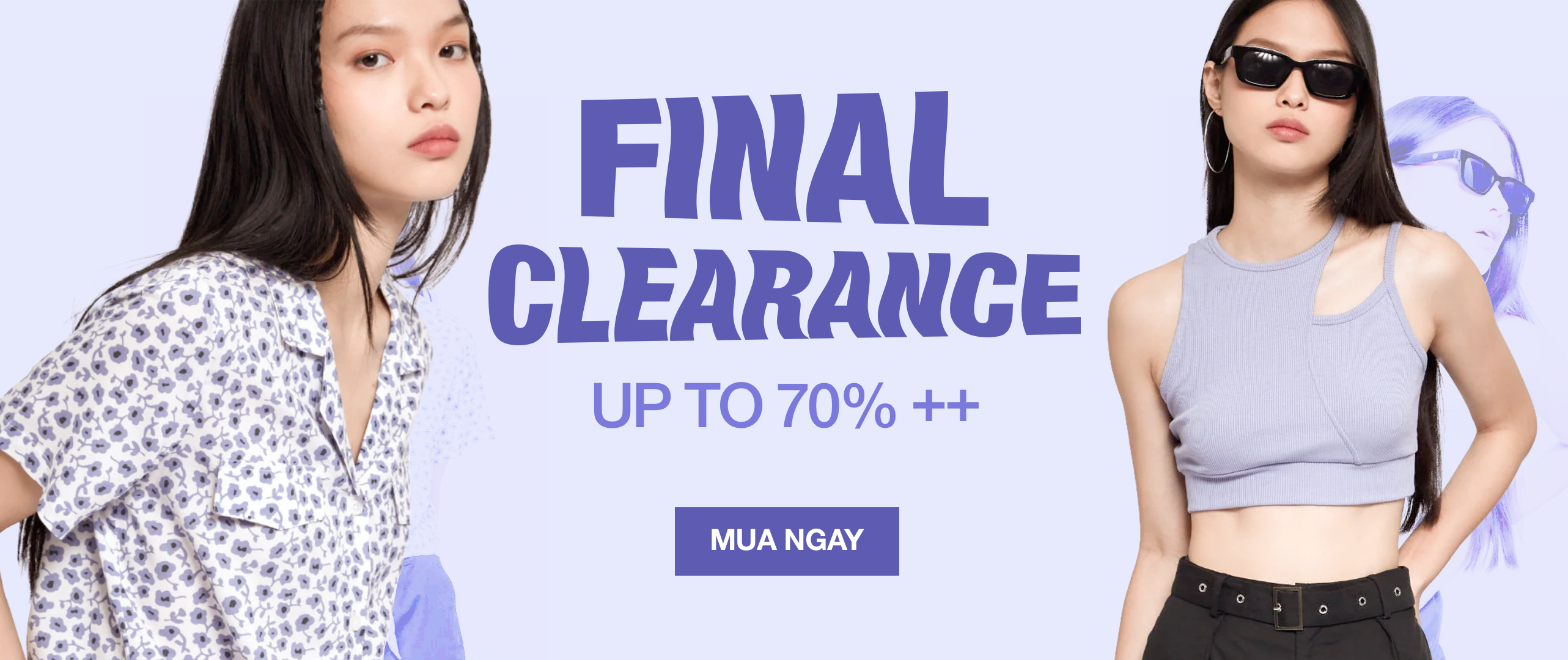 Final Clearance – COLORBOX - Vietnam