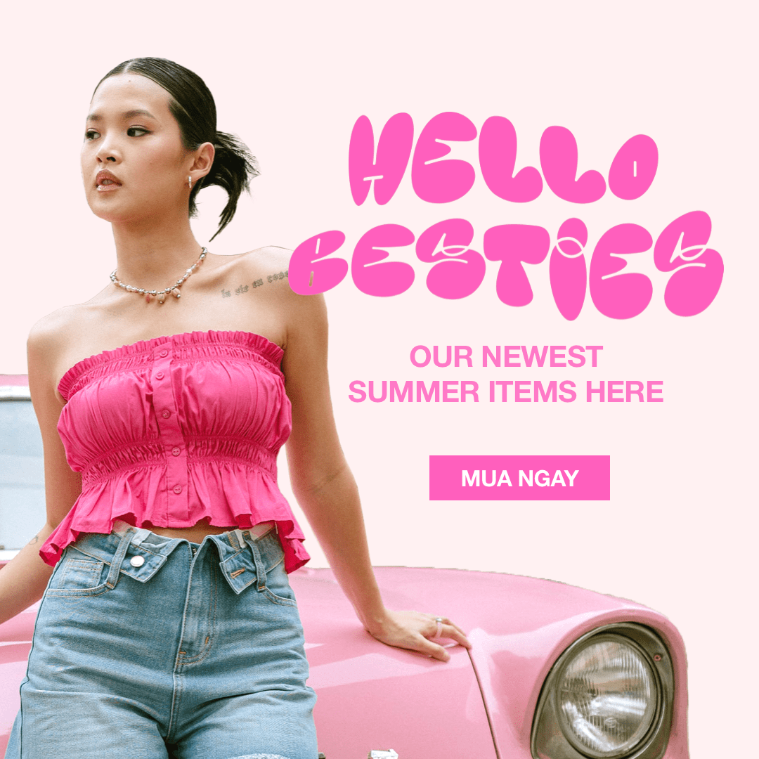 HÀNG MỚI VỀ – COLORBOX - Vietnam