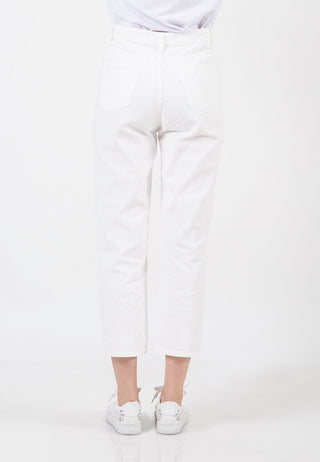 Quần Mom Jeans