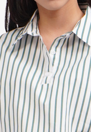 Áo Sơ Mi Ngắn Tay