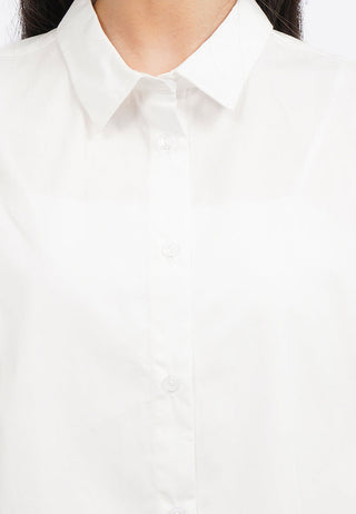 Áo Sơ Mi Ngắn Tay