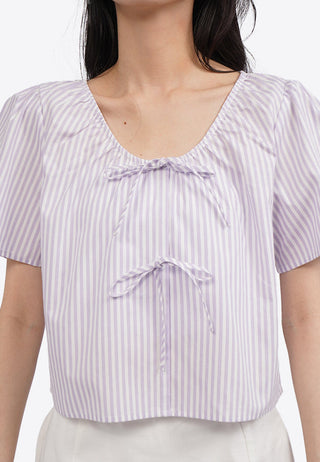 Áo Sơ Mi Tay Chuông