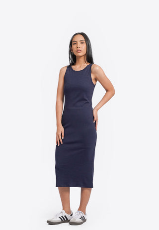Đầm Body Không Tay