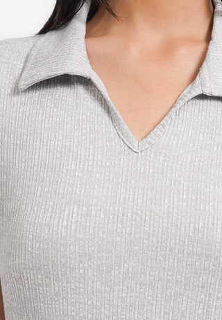 Đầm Body Ngắn Tay