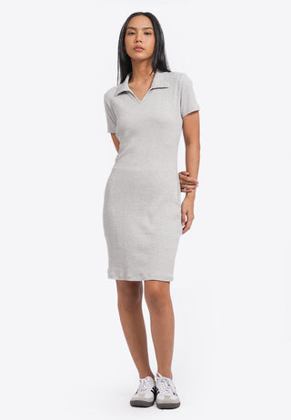 Đầm Body Ngắn Tay