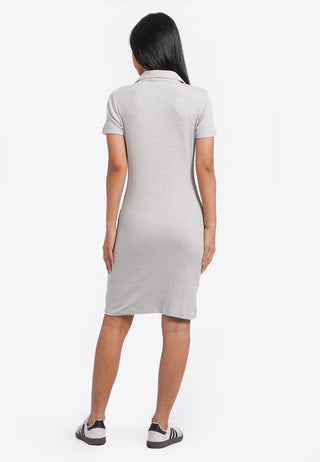 Đầm Body Ngắn Tay