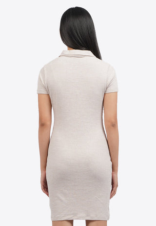 Đầm Body Ngắn Tay