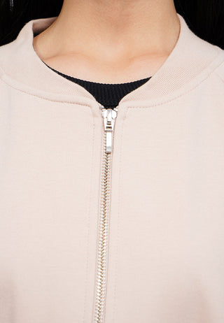 Áo Khoác Nữ Bóng Bay