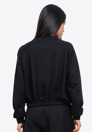 Áo Khoác Nữ Bóng Bay