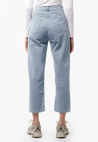 Quần Mom Jeans