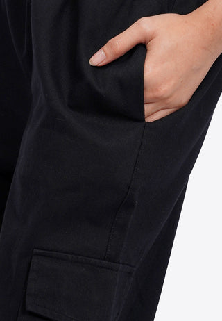 Quần Cargo Túi Hộp