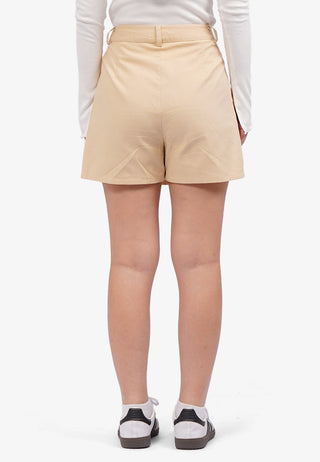 Quần Giả Váy Chữ A Dáng Ngắn