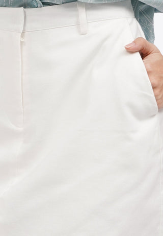 Chân Váy Chữ A Dáng Ngắn