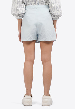 Quần Giả Váy Chữ A Dáng Ngắn