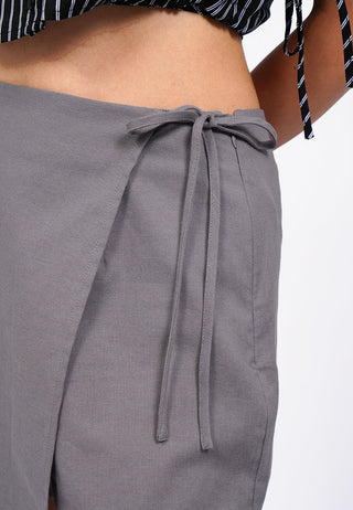 Quần Short Giả Váy