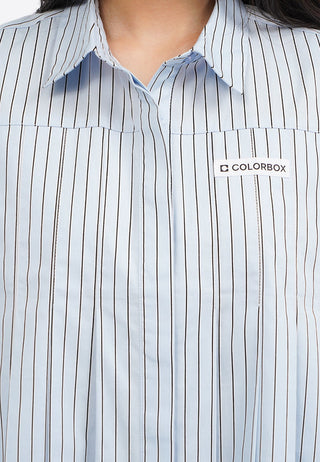 Áo Sơ Mi Cộc Tay