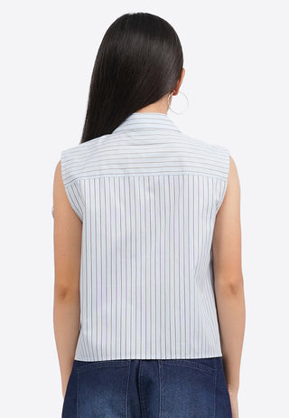 Áo Sơ Mi Cộc Tay