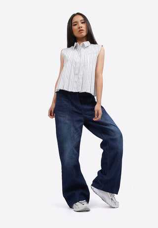 Áo Sơ Mi Cộc Tay