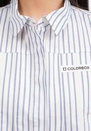 Áo Sơ Mi Cộc Tay