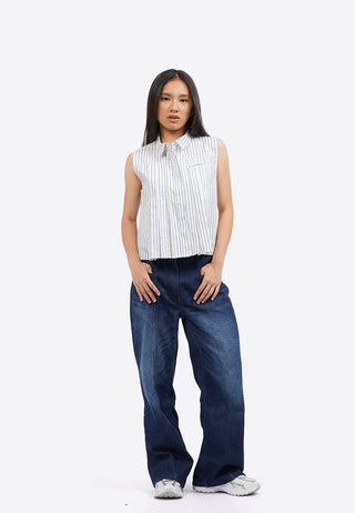 Áo Sơ Mi Cộc Tay