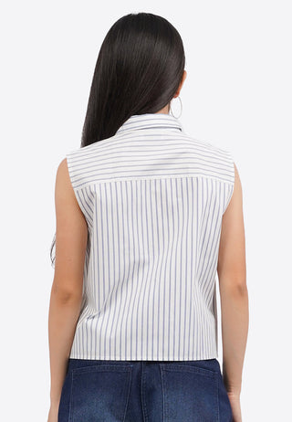 Áo Sơ Mi Cộc Tay