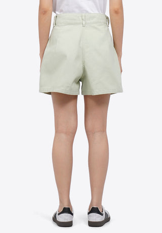 Quần Short Nữ Cạp Cao