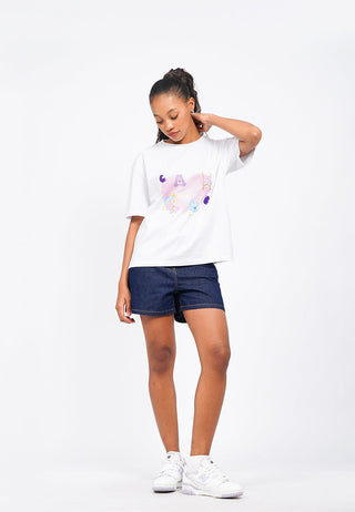 Quần Shorrt Denim