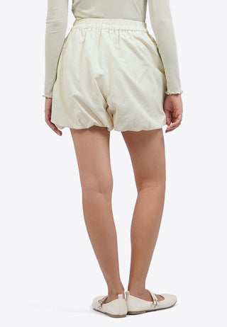 Quần Đùi Ống Bí