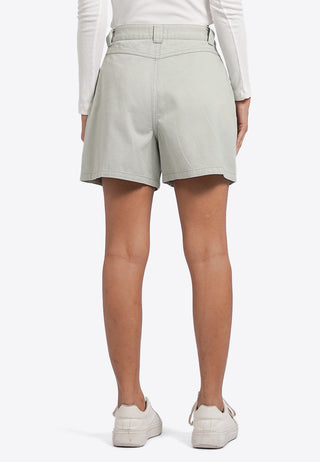 Quần Short Nữ Cạp Cao