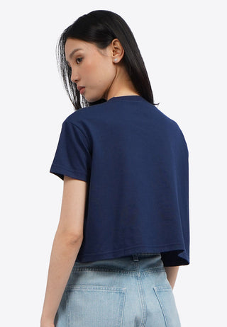 Áo Thun In Họa Tiết