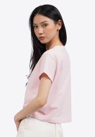 Áo Thun In Họa Tiết