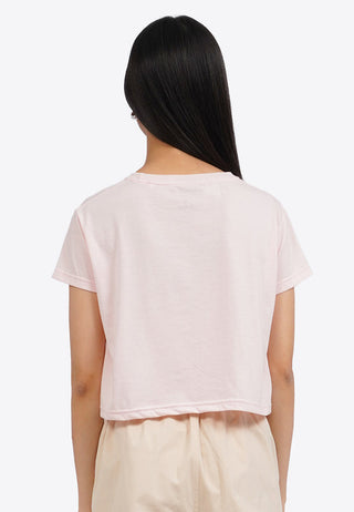 Áo Thun In Họa Tiết