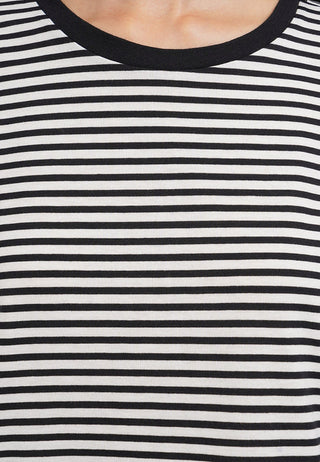 Áo Thun Sọc Ngang