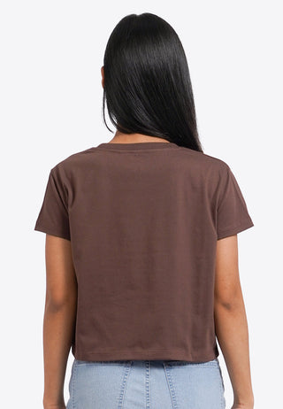 Áo Thun In Họa Tiết