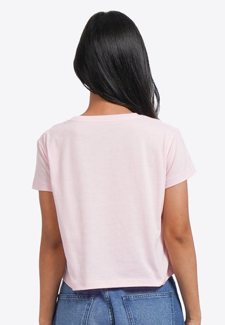 Áo Thun In Họa Tiết