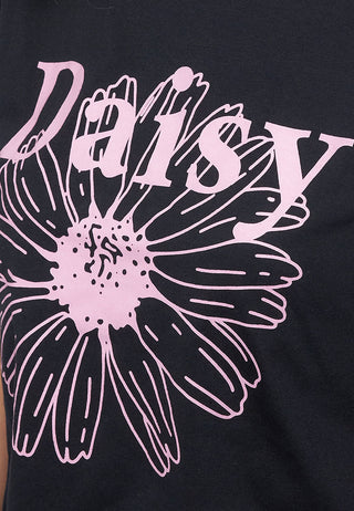 Áo Thun Nữ tay Ngắn In Họa Tiết