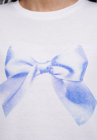 Áo Thun Nữ Ngắn Tay