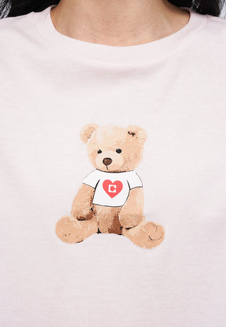 Áo Thun Nữ Ngắn Tay