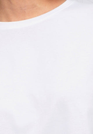 Áo Thun Basic Ngắn Tay