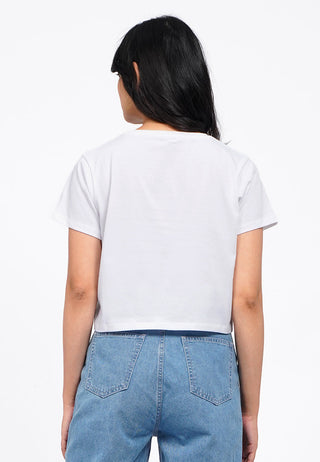 Áo Thun Basic Ngắn Tay