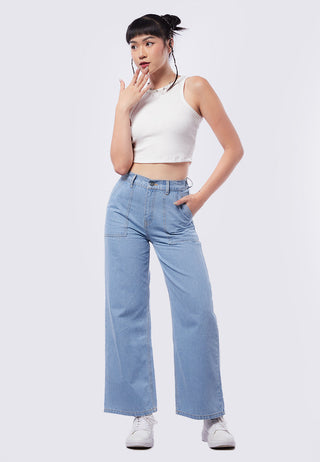 Áo Tank Top Cổ Racer