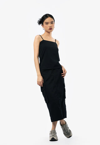 Áo Hai Dây Camisole