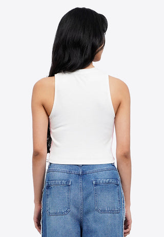Áo Tank Top Croptop