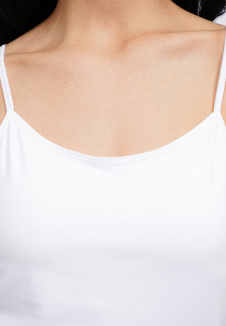 Áo Hai Dây Kèm Đệm Ngực