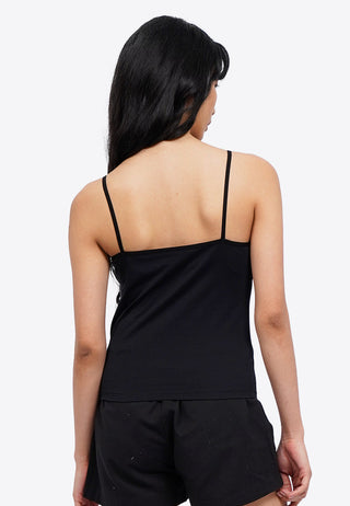 Áo Hai Dây Kèm Đệm Ngực