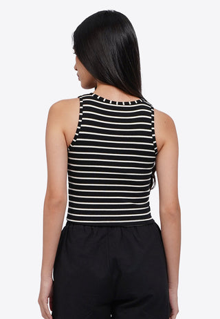 Áo Ba Lỗ Kèm Đệm Ngực