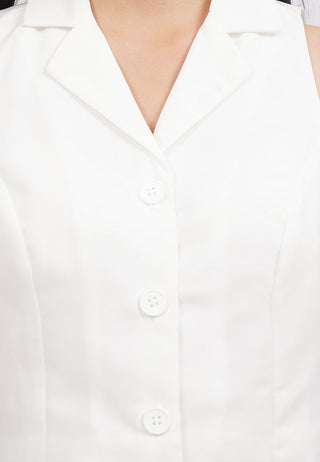 Áo Vest Halter Nữ